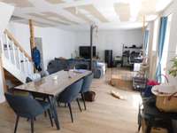 Vente maison