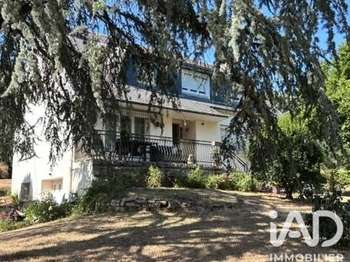 Vente Maison 6 piècesChâteauneuf-du-Faou