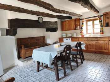 Vente maison 4 pièces Vente maison 4 pièces