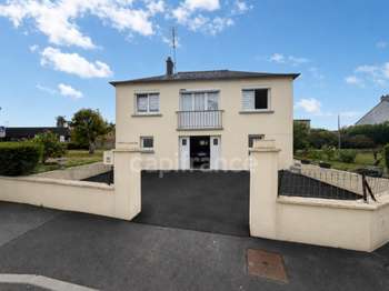 Photo Vente maison Châteauneuf-du-Faou