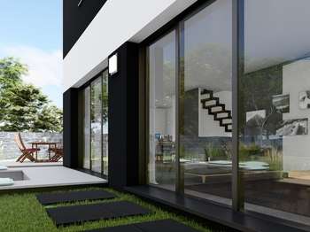 Vente Maison 4 chambresChâteauneuf-du-Faou