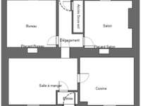 Vente maison 10 pièces