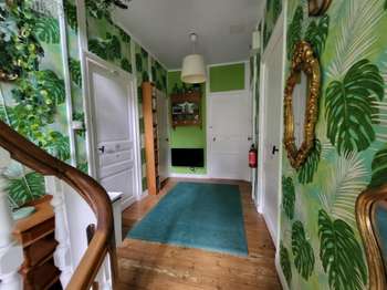 Vente maison 10 pièces