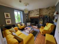 Vente maison 10 pièces