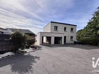 Vente Maison 4 chambresChâteauneuf-du-Faou