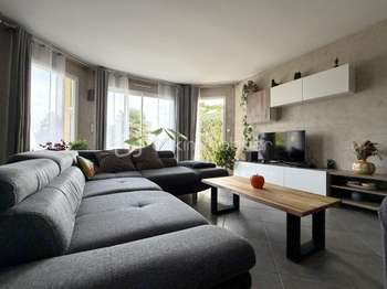 Vente Maison 3 chambresChâteauneuf-du-Faou