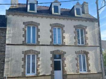 Vente Maison 3 chambresChâteauneuf-du-Faou