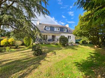 Vente Maison 5 chambresChâteauneuf-du-Faou