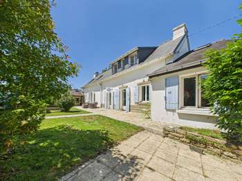Vente Maison 3 chambresChâteauneuf-du-Faou