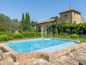 Vente Maison 5 chambresChâteauneuf-du-Pape