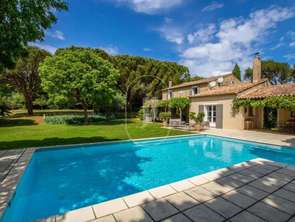 Vente Maison 4 chambresChâteauneuf-du-Pape