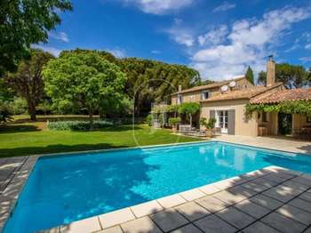 Vente maison 10 pièces Châteauneuf-du-Pape 84