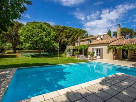 Vente maison 10 pièces Châteauneuf-du-Pape 84