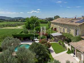 Vente Maison 13 chambresChâteauneuf-du-Pape