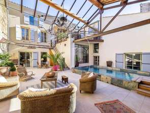 Vente Maison 4 chambresChâteauneuf-du-Pape