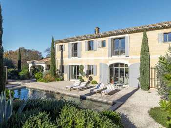 Vente maison 7 pièces Châteauneuf-du-Pape 84