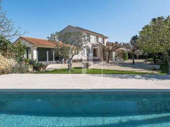 Vente Maison 4 chambresChâteauneuf-du-Pape