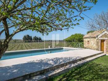 Vente maison 5 pièces Châteauneuf-du-Pape 84