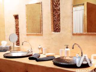 Vente maison 11 pièces