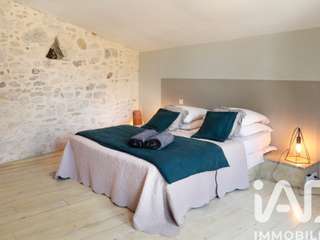 Vente maison 11 pièces