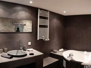 Vente maison 11 pièces