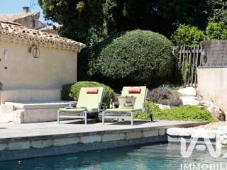 Vente maison 11 pièces