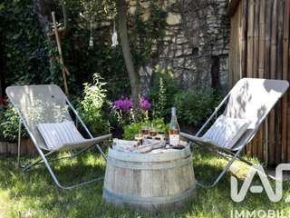 Vente maison 11 pièces