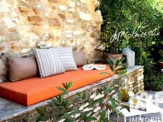 Vente maison 11 pièces