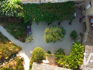 Vente maison 11 pièces