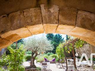 Vente maison 11 pièces