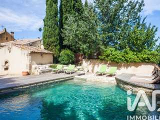 Vente maison 11 pièces