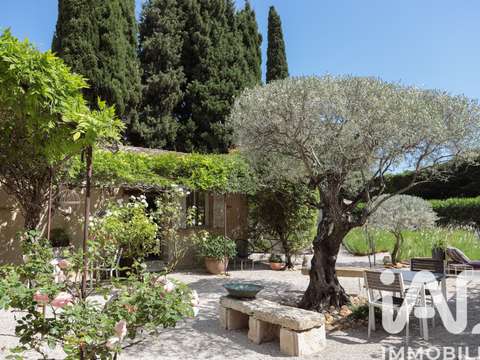 Vente maison 11 pièces