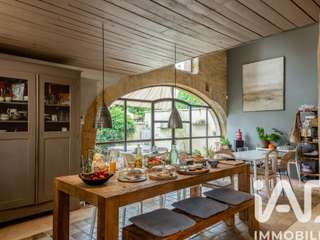 Vente maison 11 pièces