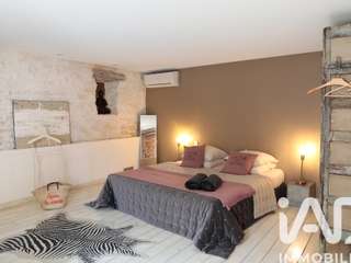 Vente maison 11 pièces