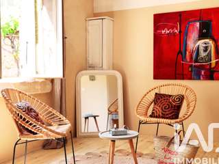 Vente maison 11 pièces