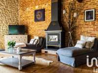 Vente maison 18 pièces