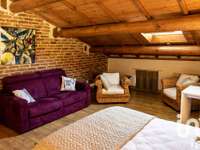 Vente maison 18 pièces