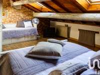 Vente maison 18 pièces