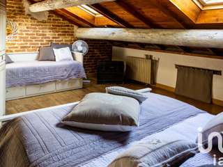 Vente maison 18 pièces Vente maison 18 pièces