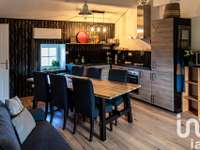 Vente maison 18 pièces
