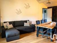 Vente maison 18 pièces