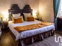 Vente maison 18 pièces