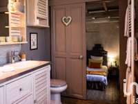 Vente maison 18 pièces