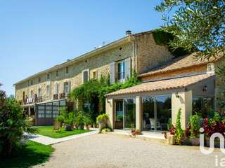 Vente maison 18 pièces Vente maison 18 pièces