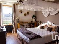 Vente maison 18 pièces
