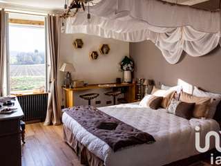 Vente maison 18 pièces Vente maison 18 pièces