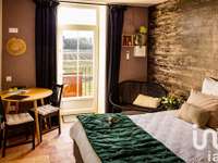 Vente maison 18 pièces
