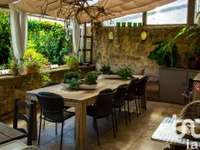 Vente maison 18 pièces