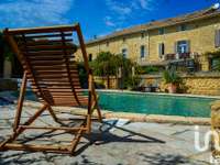 Vente maison 18 pièces