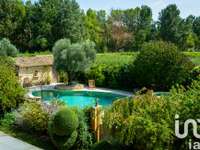 Vente maison 18 pièces